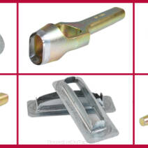 Accessoires de bâche