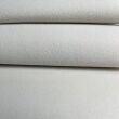 Tissu revêtement ciel de toit automobile beige clair SAM567 - 4
