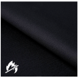 Tissu de pavillon automobile – noir, mousse ignifugée 8 mm - 5