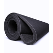 Tissu de pavillon automobile – noir, mousse ignifugée 8 mm - 2