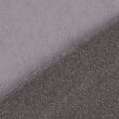 Tissu revêtement ciel de toit automobile gris clair SAM563 - 3