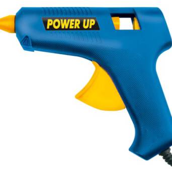 Pistolet à colle 23-80 Power Up