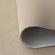 Tissu revêtement ciel de toit automobile beige SAM569 - 4