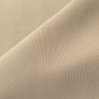 Tissu revêtement ciel de toit automobile beige SAM569 - 2