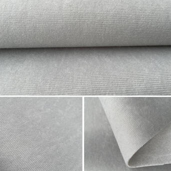 Tissu Revêtement velours ciel de toit automobile SAM568 vendu en 0,5 m
