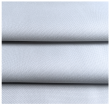 Tissu de pavillon automobile SAM741 – gris clair, mousse ignifugée 8 mm - 3