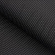 Tissu revêtement automobile noir SAM561 - 4