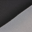 Tissu revêtement automobile noir SAM561 - 5