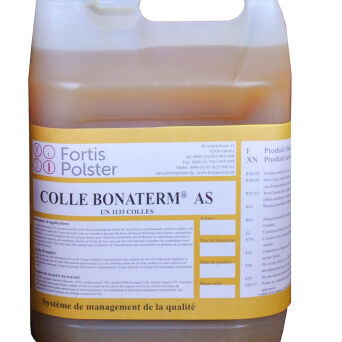 Colle Bonaterm AS BT 4 kg