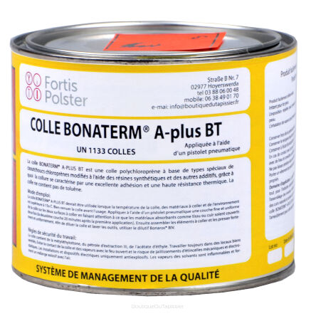 Colle Bonaterm A-plus BT 