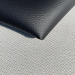 Simili cuir noir Soft - Élégant et durable - 4