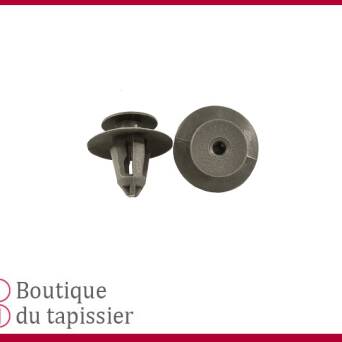 Bouton de fixation tapisserie Skoda