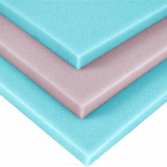 Mousse Polyuréthane RG 25/43 200/100/2 cm