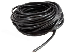 Cordon en PVC 4 mm lot de 20 m