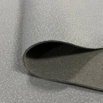 Tissu Revêtement  ciel de toit automobile T549 GRIS