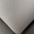 Tissu Revêtement  ciel de toit automobile gris clair T554N - 3
