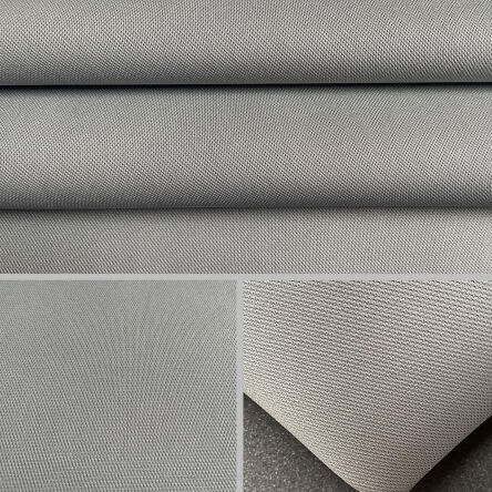 Tissu Alcantara ® Panel pour ciel de toit pavillon automobile