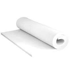 Mousse Haute Résilience CMHR40/40 – 90×200x11 cm – Épaisseur 11 cm – Densité 40 kg/m³