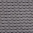 Tissu Revêtement  automobile  motif noir T574N - 2