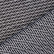 Tissu Revêtement  automobile  motif noir T574N - 5