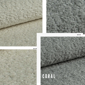 Tissu Tapissier Coral – Un Choix Élégant pour Votre Décor !