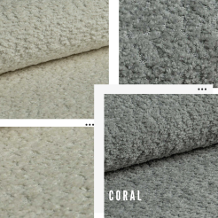 Tissu Tapissier Coral – Un Choix Élégant pour Votre Décor !