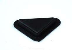 Lot de 10 pieds de meuble triangulaires
