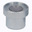 Matrice pour presse à recouvrir les boutons tapissier