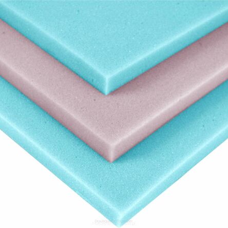 Mousse Polyuréthane RG 25/44 200/100/4 cm