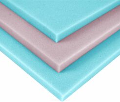 Mousse Polyuréthane RG 25/44 200/100/4 cm