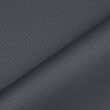 Simili cuir Soft perforé, gris foncé - Caractère affirmé et fonctionnalité - 3
