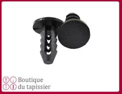 Bouton de fixation tapisserie Universel 8 mm