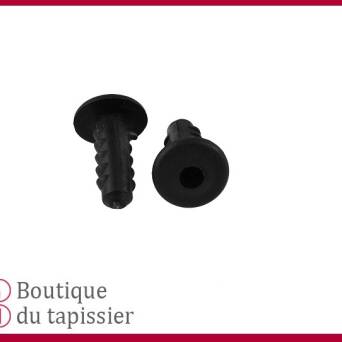 Bouton de fixation 7 mm