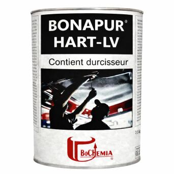BONAPUR® HART – Colle polyuréthane haute performance (0,8 kg)