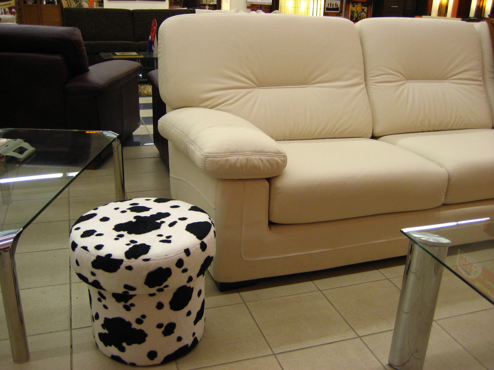 sofa, canapé, tissu d'ameublement