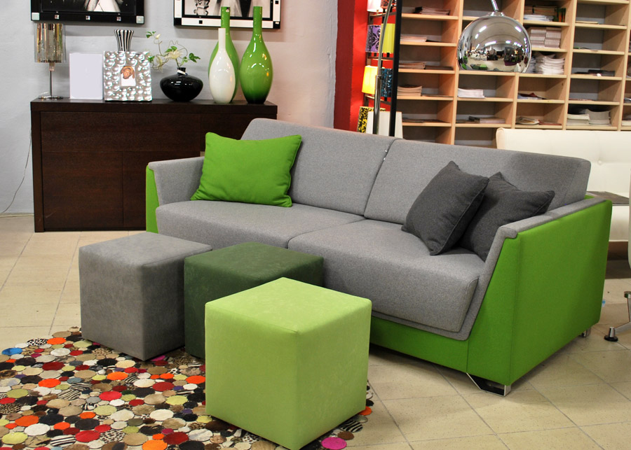 sofa, canapé, tissu d'ameublent